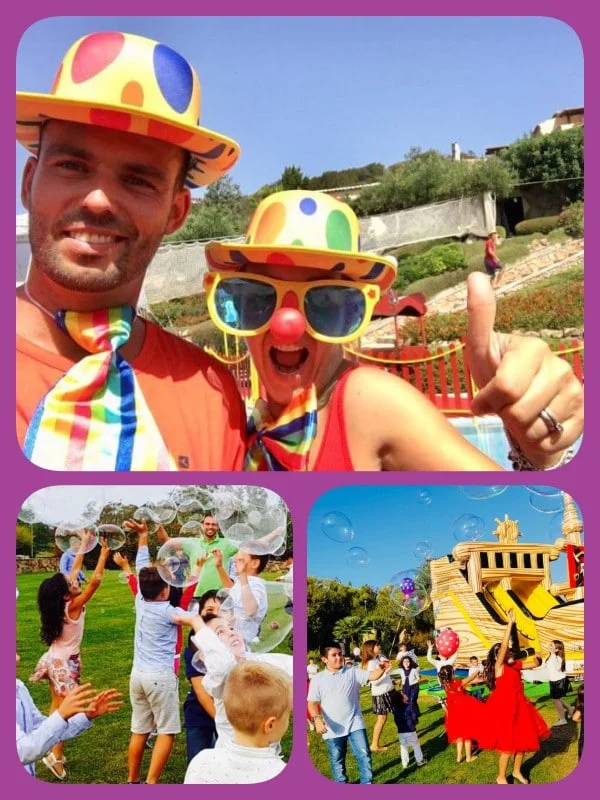 Animazione Bambini Animazione Bambini